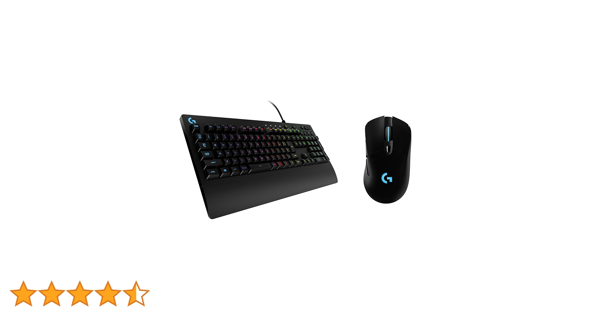 Amazon.co.jp: Logicool G ロジクールG ゲーミングキーボード